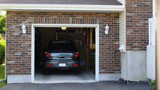 Garage Door Installation at The Breezes Imperial Beach, California