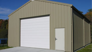 Garage Door Openers at The Breezes Imperial Beach, California